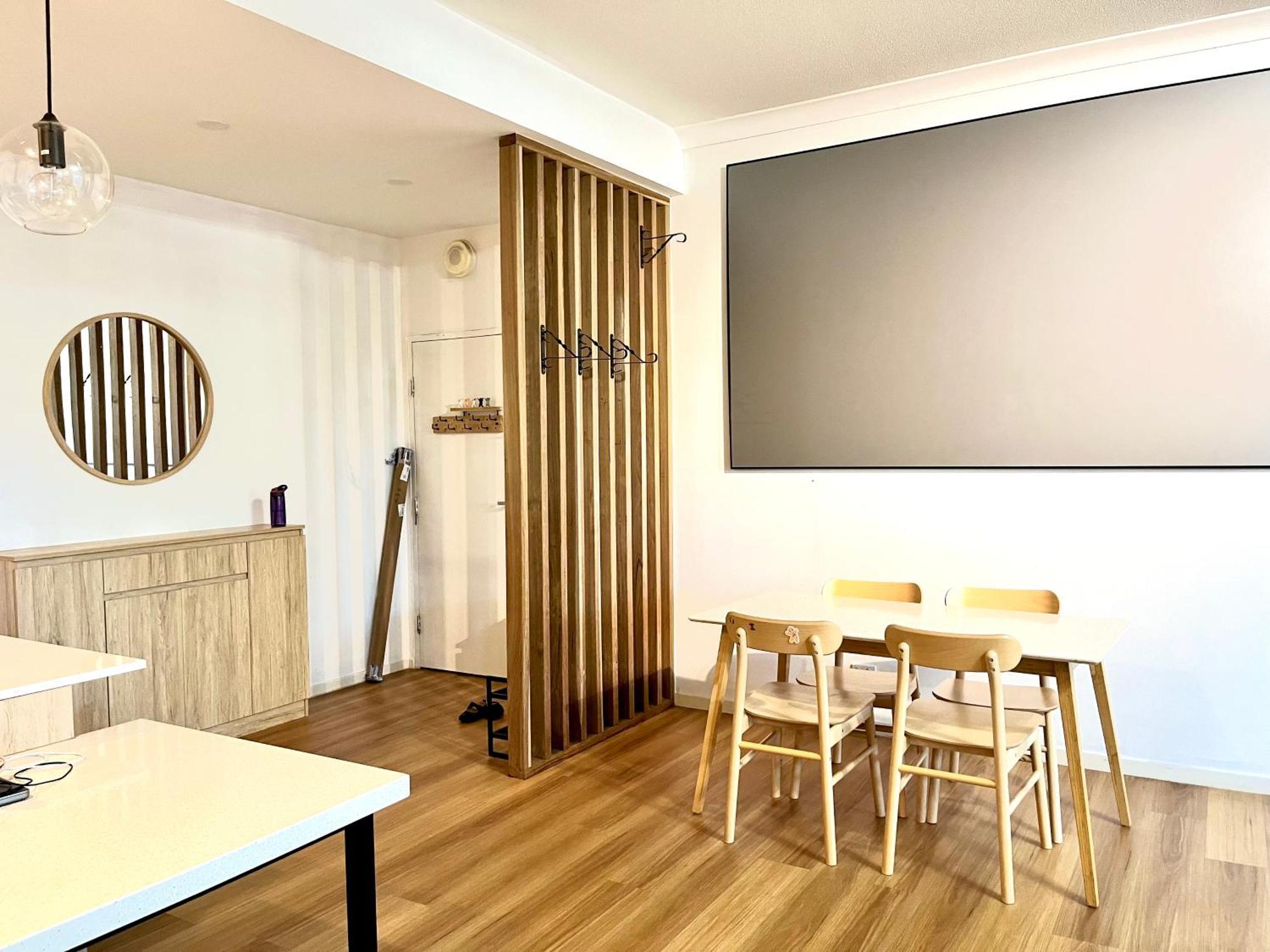 Parkview Apartments Brisbane Exterior photo