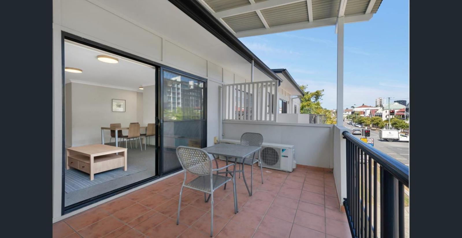 Parkview Apartments Brisbane Room photo